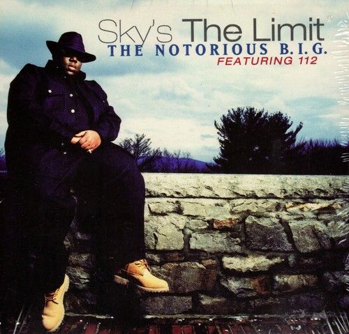 The Notorious B.I.G. Life After Death album artwork