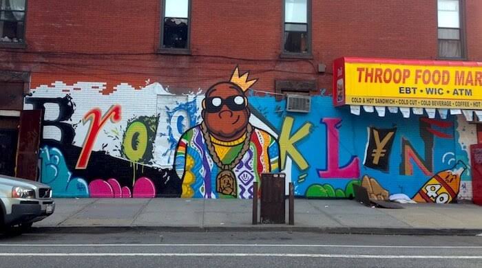 Flor de Fred Guide for Cannabis Pairing with Brooklyn Hip Hop