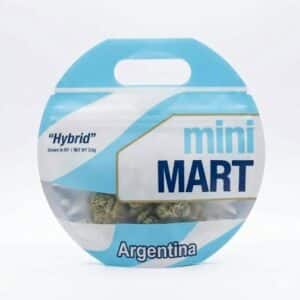mini mart hybrid